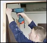 Central Garage Door Repair Service Stevenson, MD 410-877-6787 - Installation