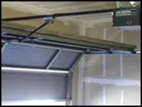 Central Garage Door Repair Service Stevenson, MD 410-877-6787 - overhead
