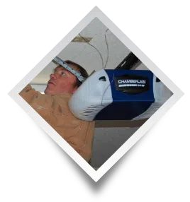 Central Garage Door Repair Service Stevenson, MD 410-877-6787