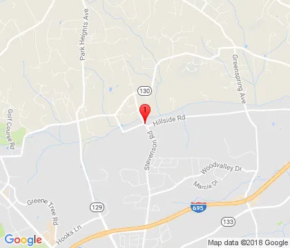 logo-image - stevenson-md